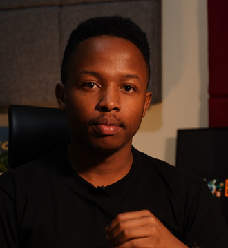 Edwin Mshahara