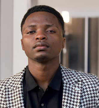 Michael Mwashitete