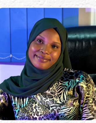 Zainab Mfinanga